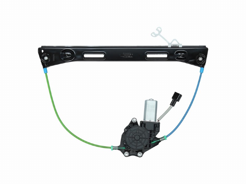 Window regulator