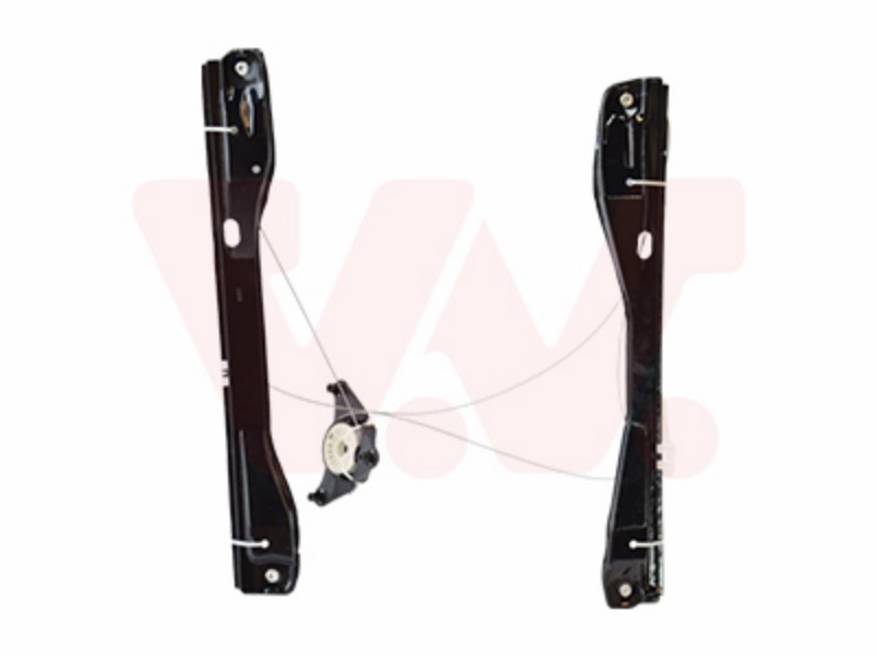 Window regulator