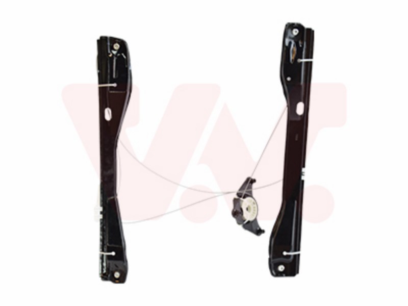 Window regulator