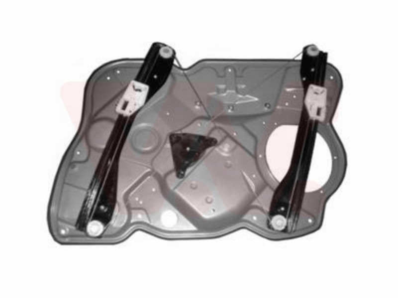 Window regulator