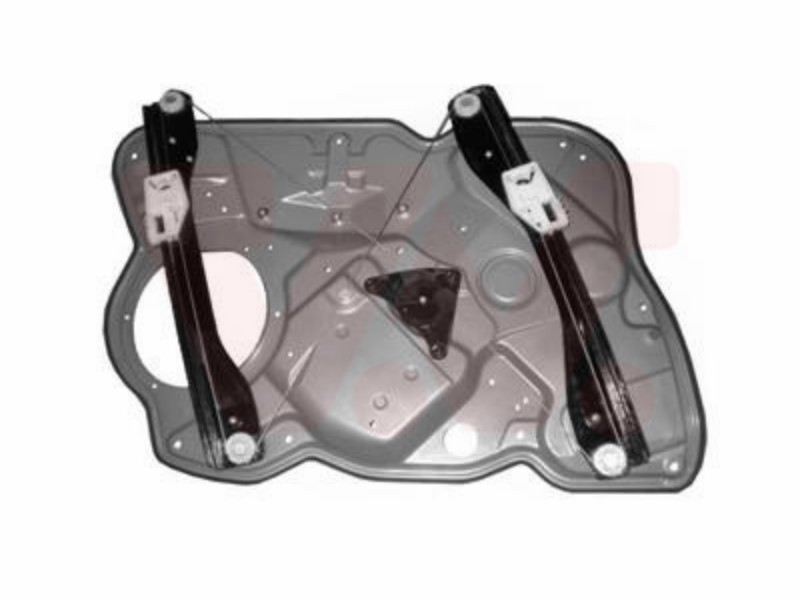 Window regulator