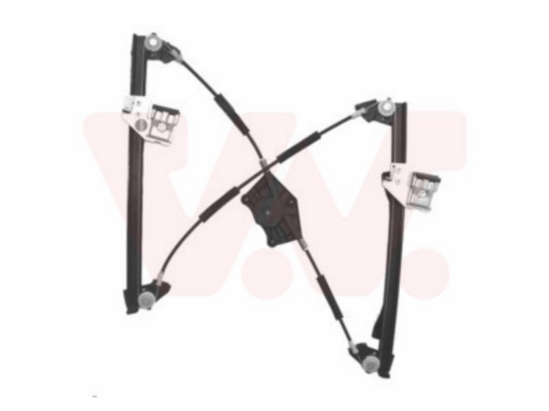 Window regulator