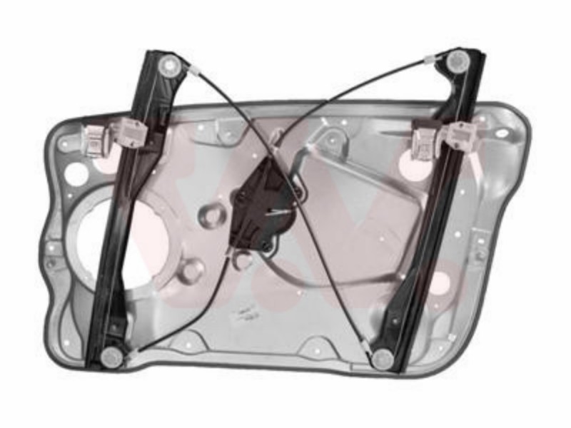 Window regulator