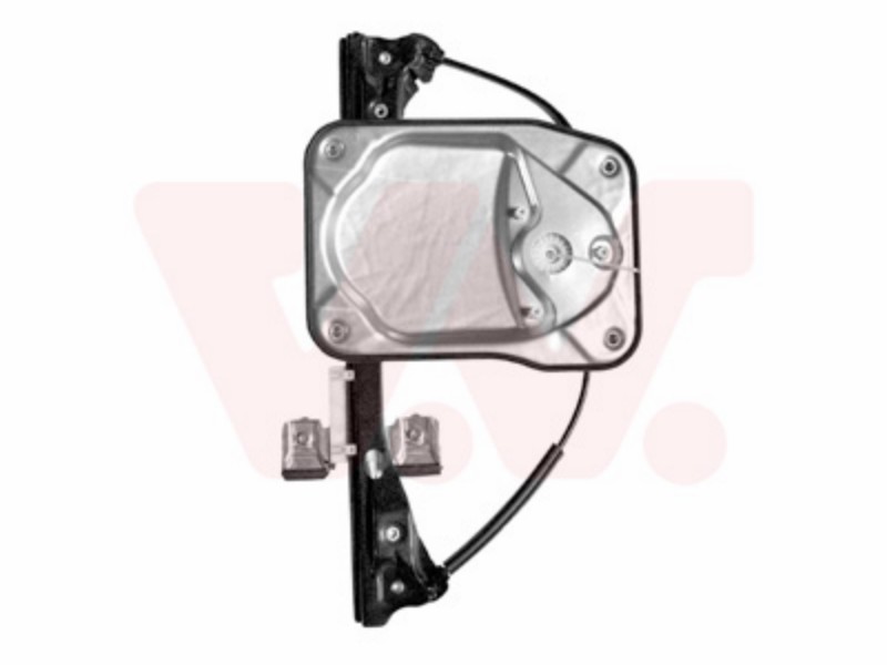 Window regulator