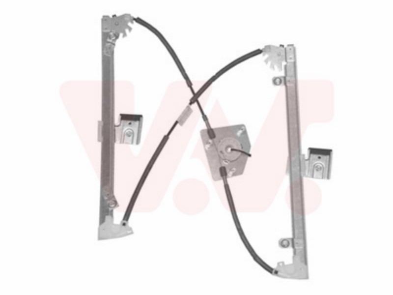Window regulator