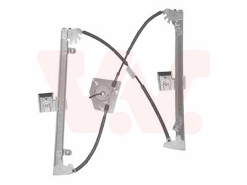Window regulator