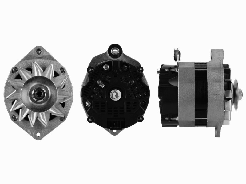 Alternatore