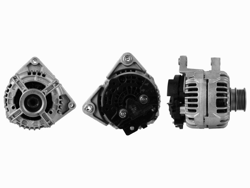 Alternatore