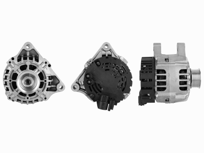 Alternatore