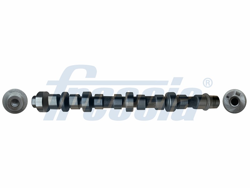 Camshaft