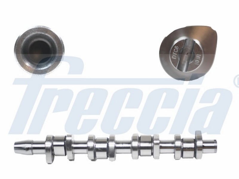 Camshaft
