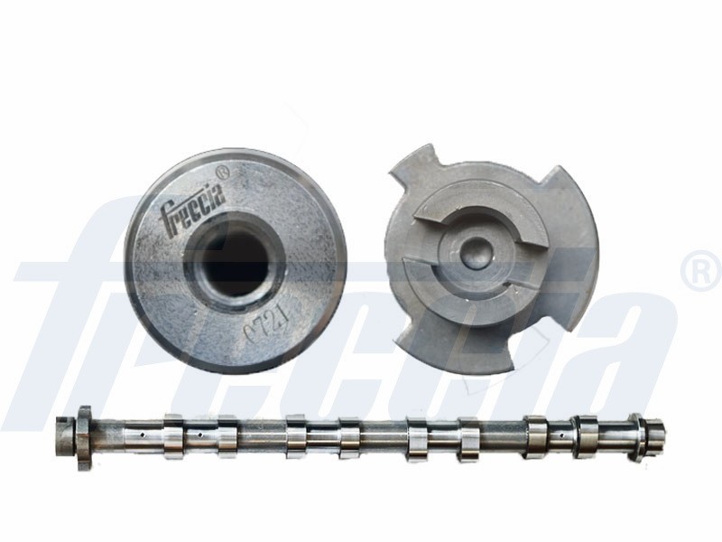 Camshaft