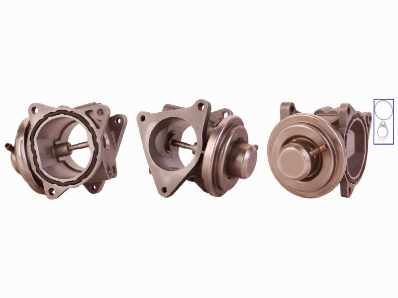 Valvola ricircolo gas scarico-EGR
