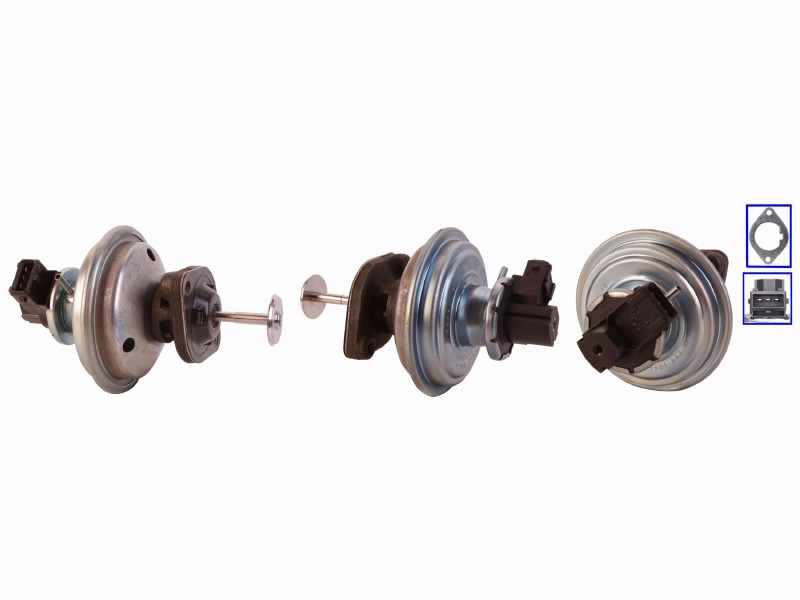 EGR valve