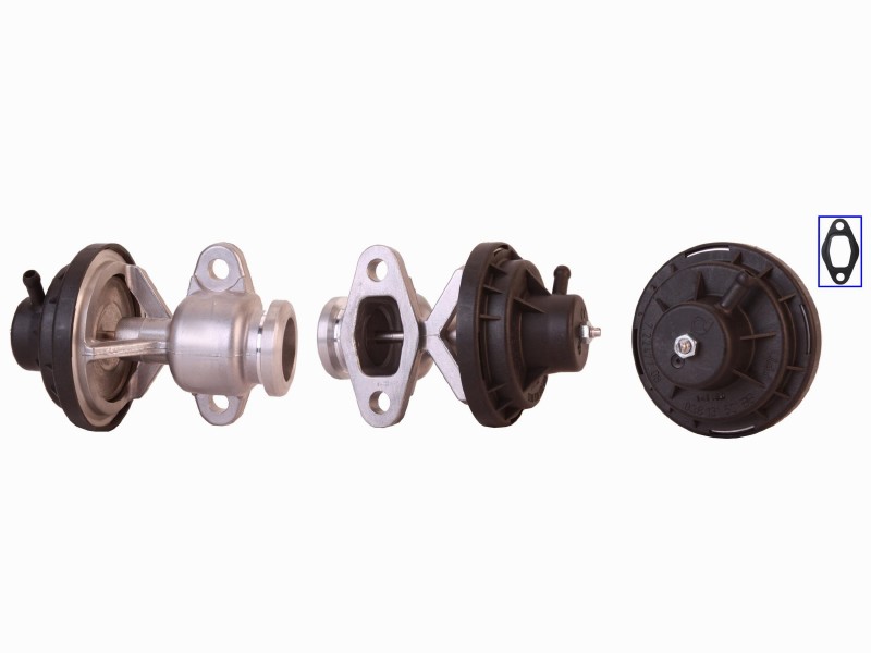 EGR valve