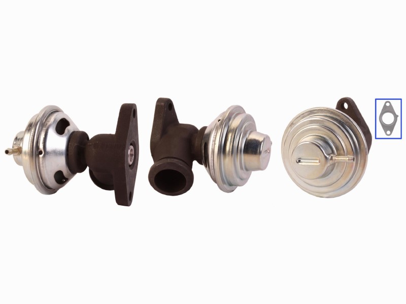 EGR valve