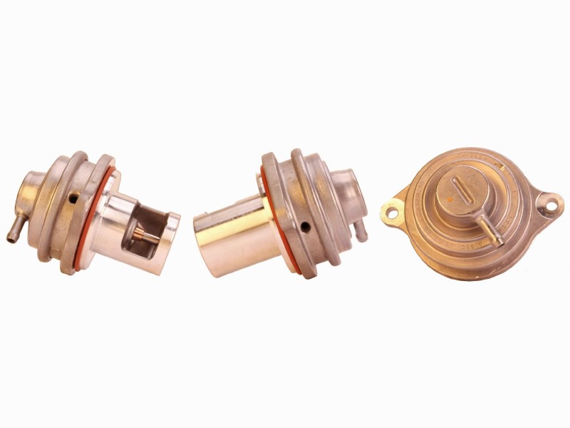 EGR valve