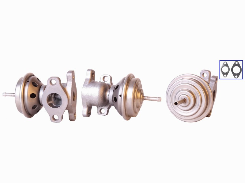 EGR valve