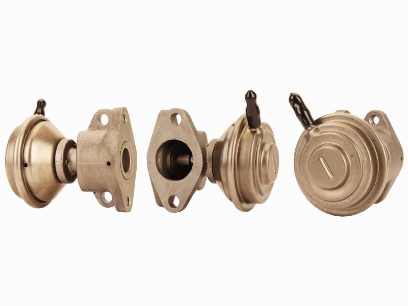 Valvola ricircolo gas scarico-EGR