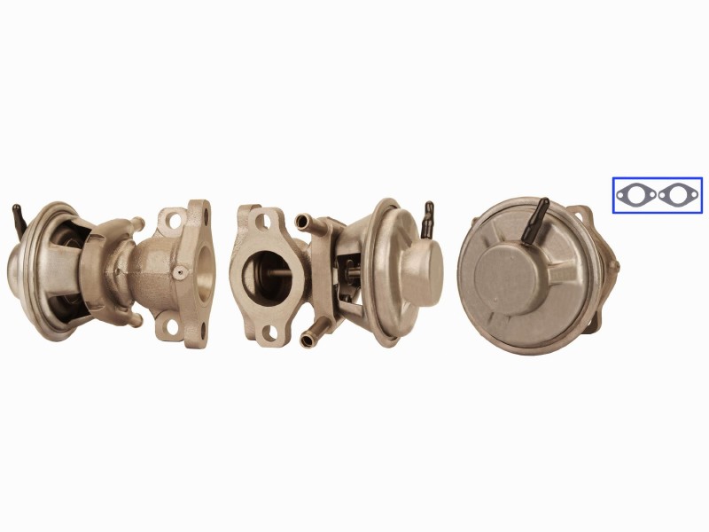 EGR valve
