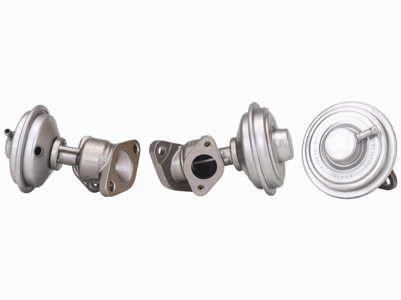 EGR valve