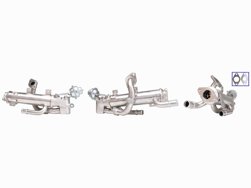 EGR valve
