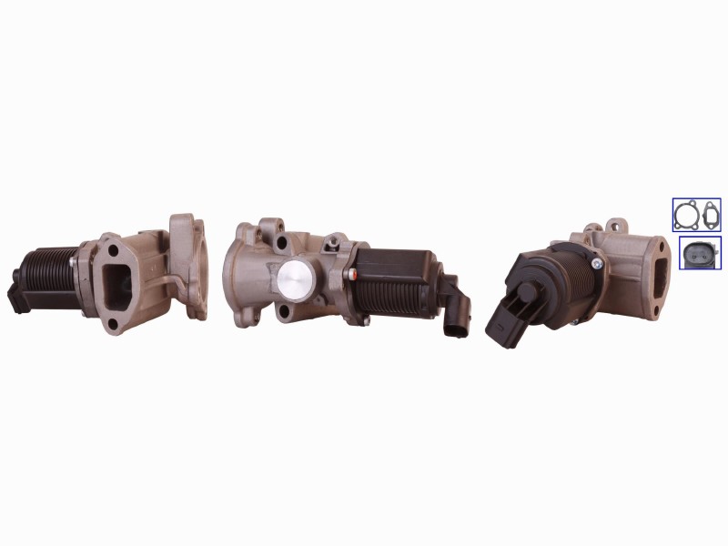 EGR valve