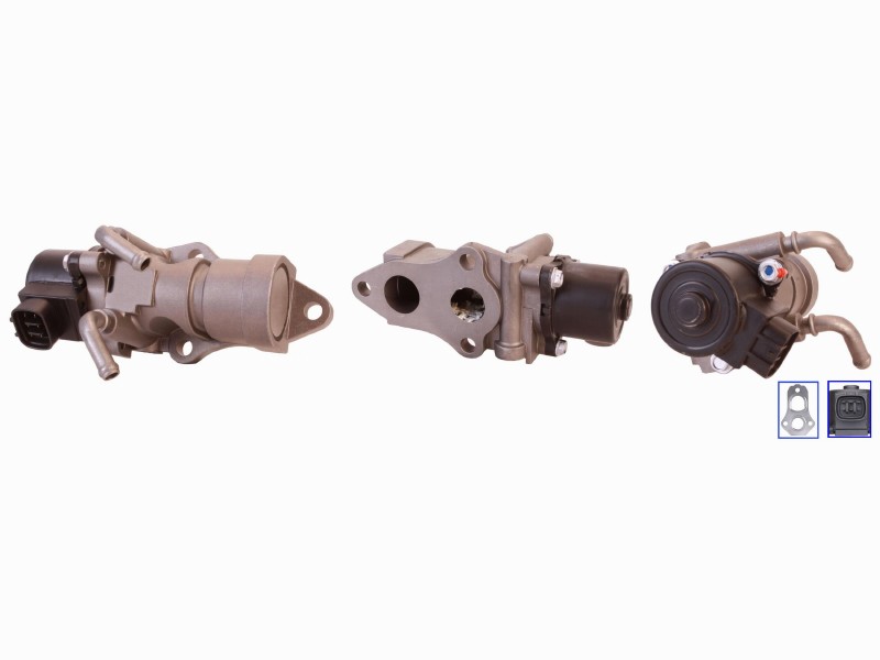 EGR valve