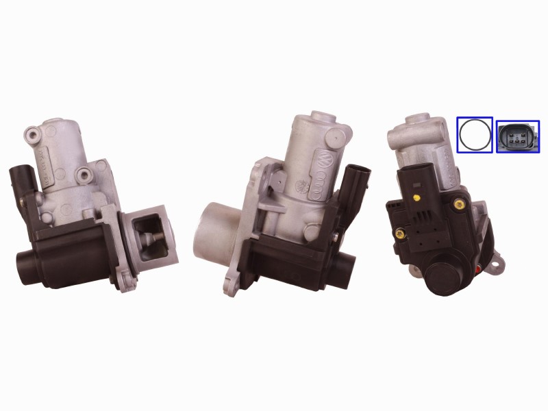 EGR valve