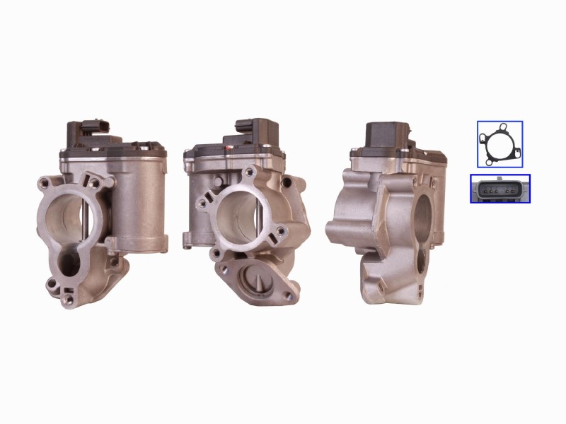 EGR valve