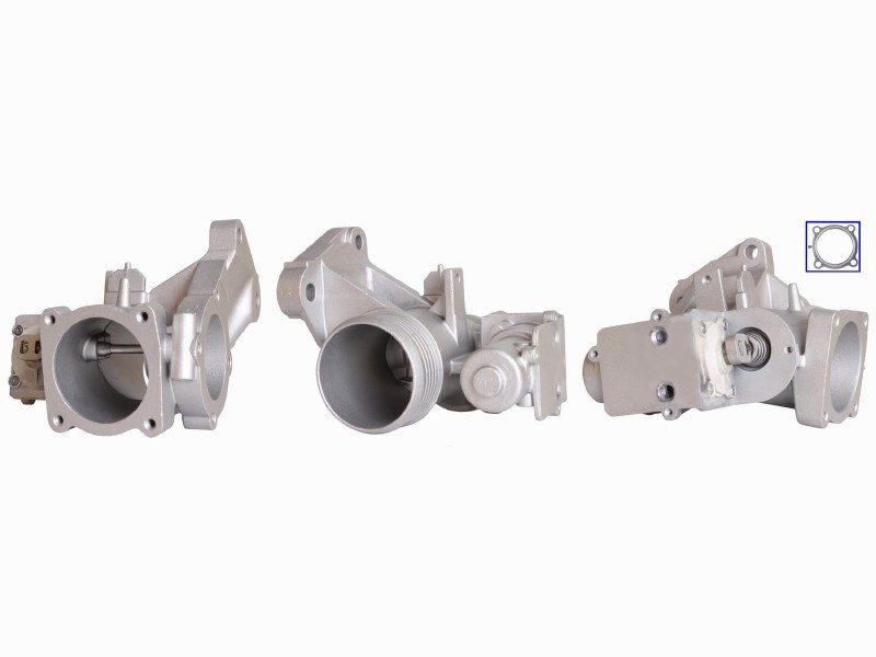EGR valve