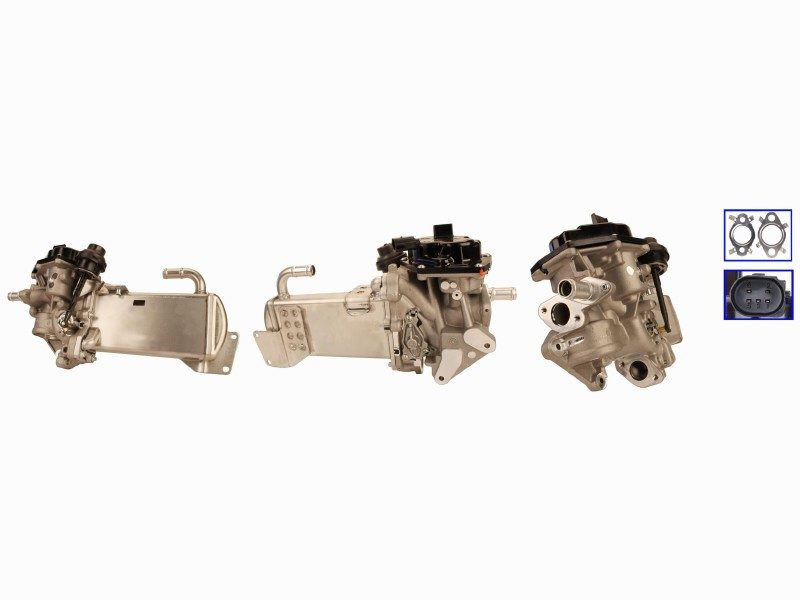 EGR valve