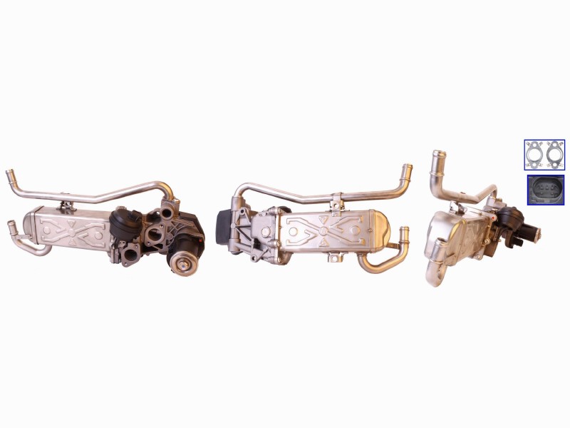 EGR valve