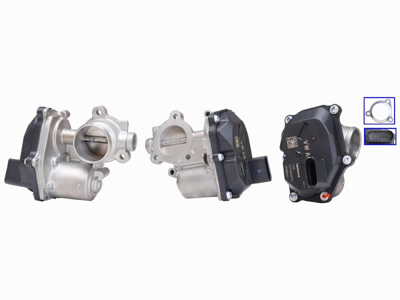 Valvola ricircolo gas scarico-EGR