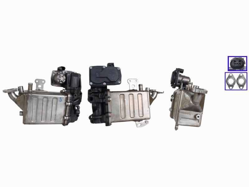 EGR valve