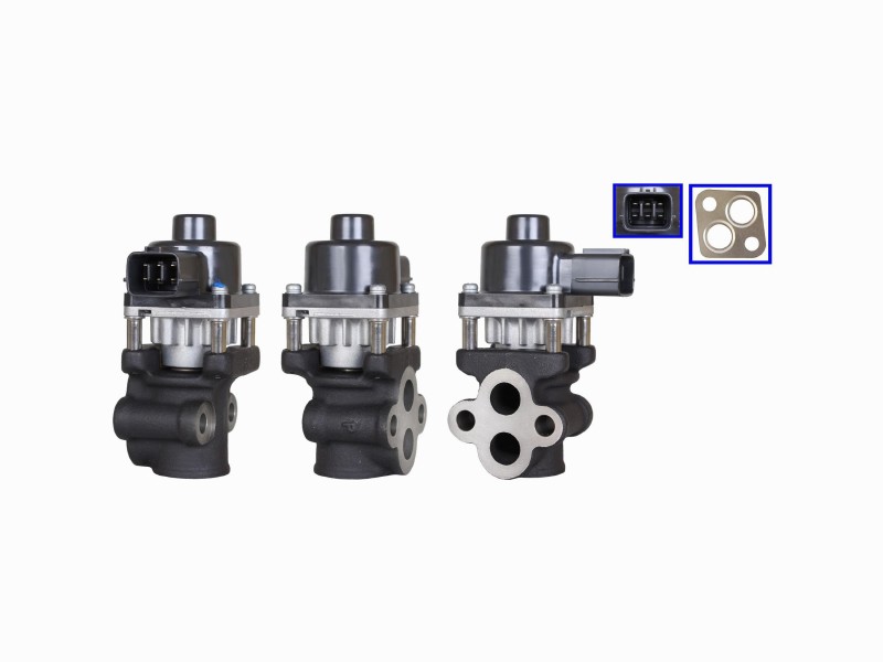 EGR valve