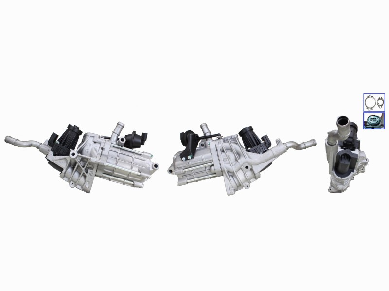 EGR valve