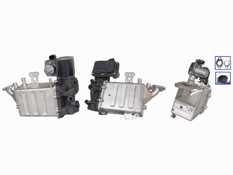 EGR valve