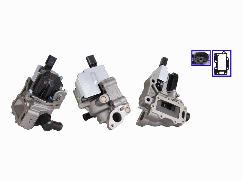 EGR valve
