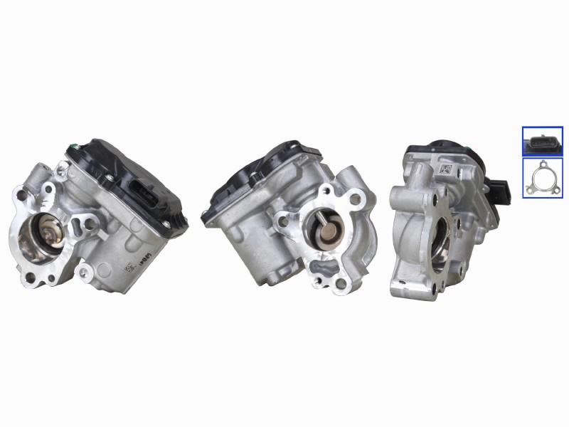 EGR valve
