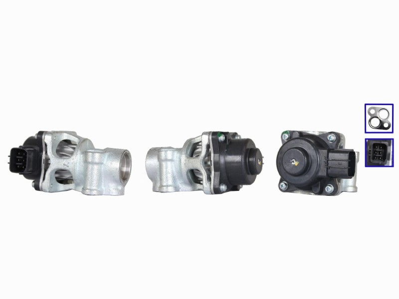 EGR valve