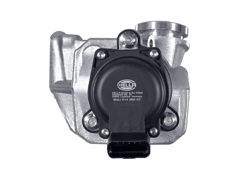 EGR valve