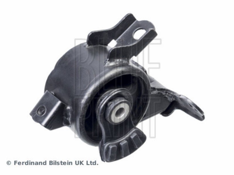 Mount, gearbox