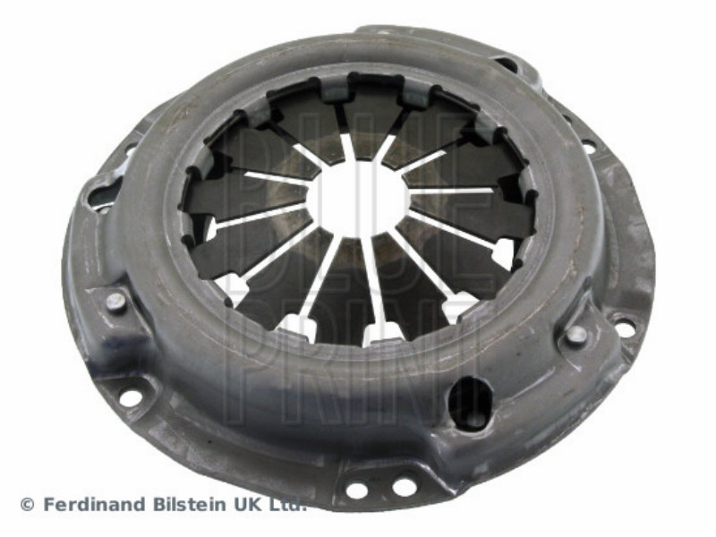 Clutch pressure plate