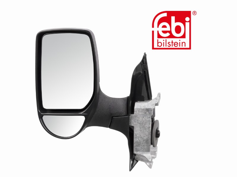 Exterior mirror