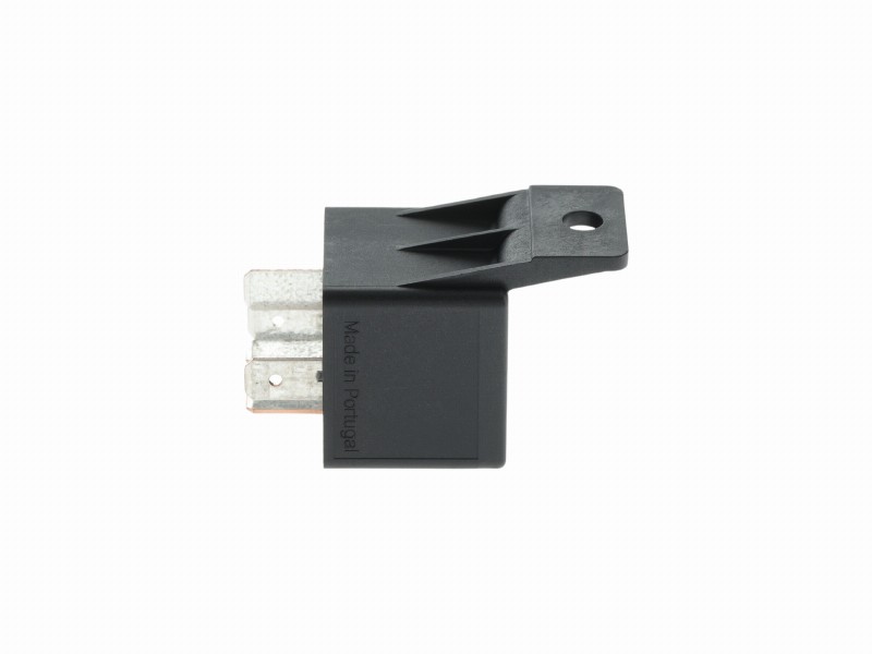 Rele, Ventola radiatore
