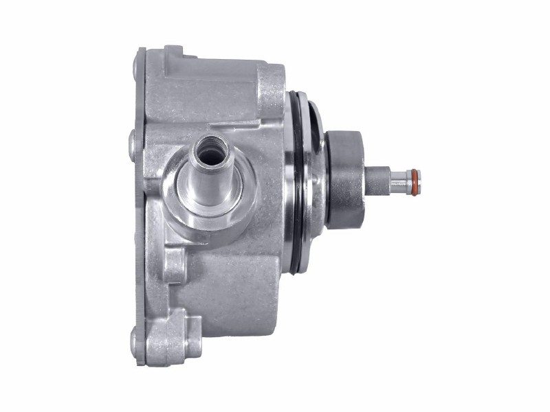 Vacuum pump, braking system