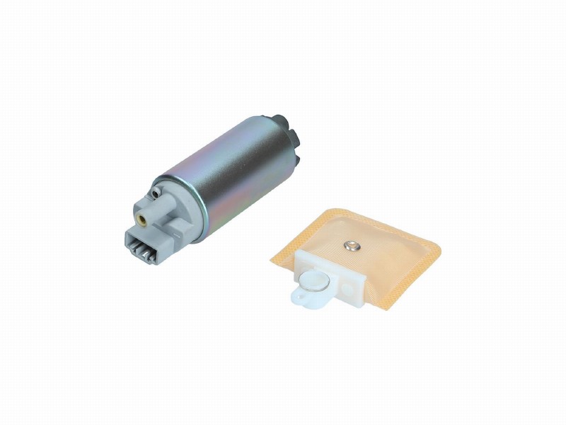 Fuel pump
