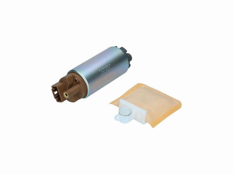 Fuel pump