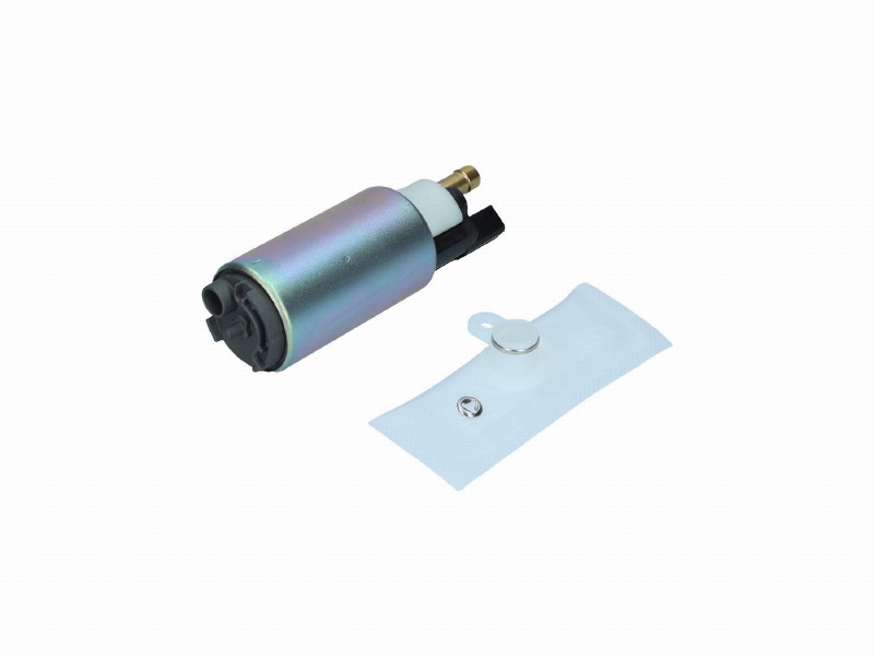 Fuel pump